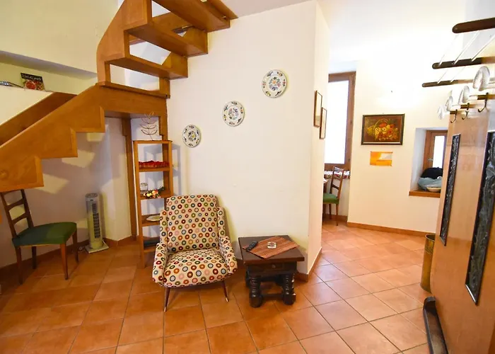 Appartamento Sirio