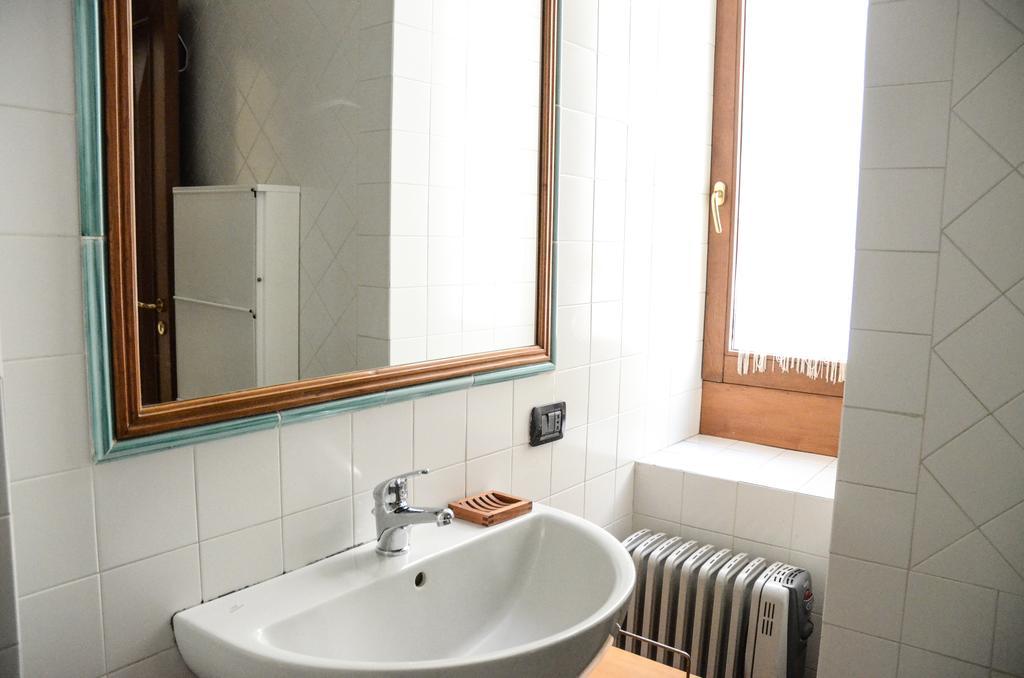 Appartement Sirio