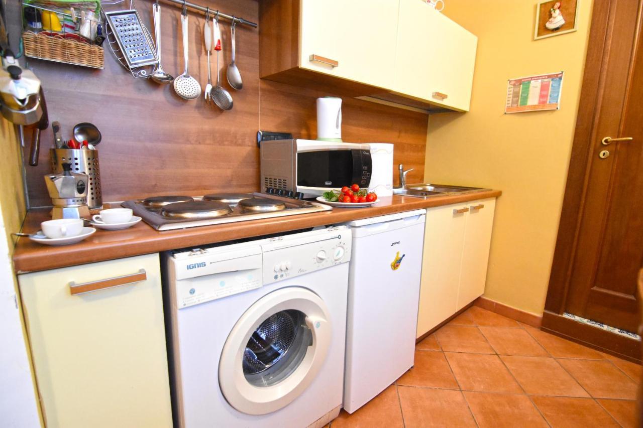 Sirio Appartement