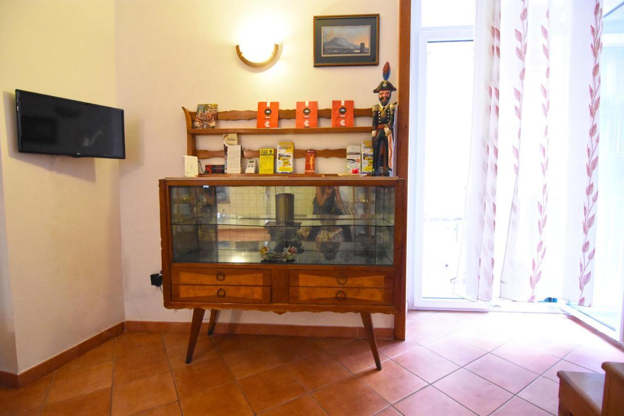 Appartement Sirio *