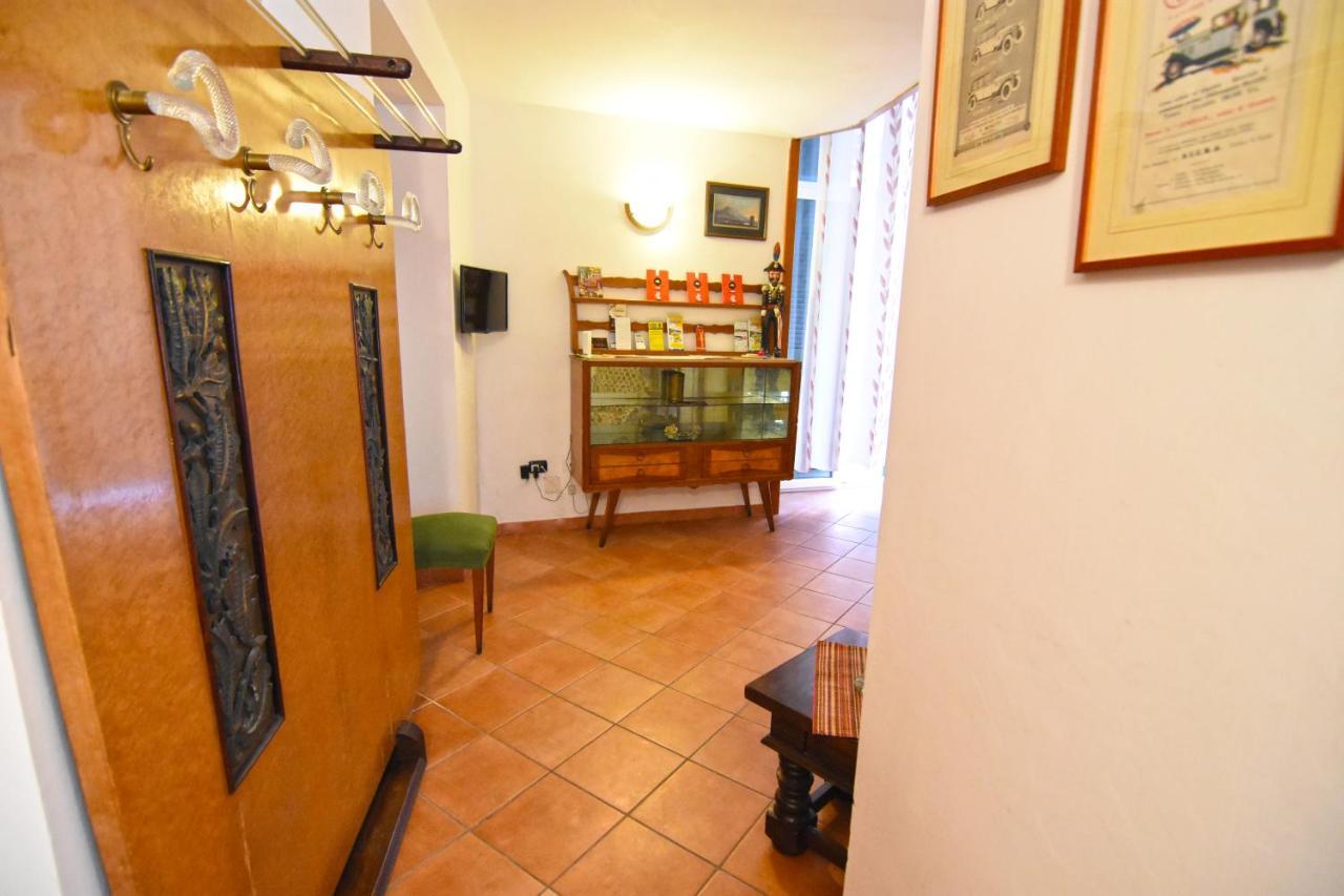 Appartement Sirio Napels