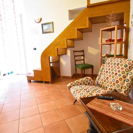 Appartamento Sirio Neapel Exterior foto