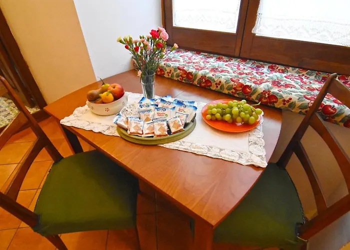 Appartamento Sirio