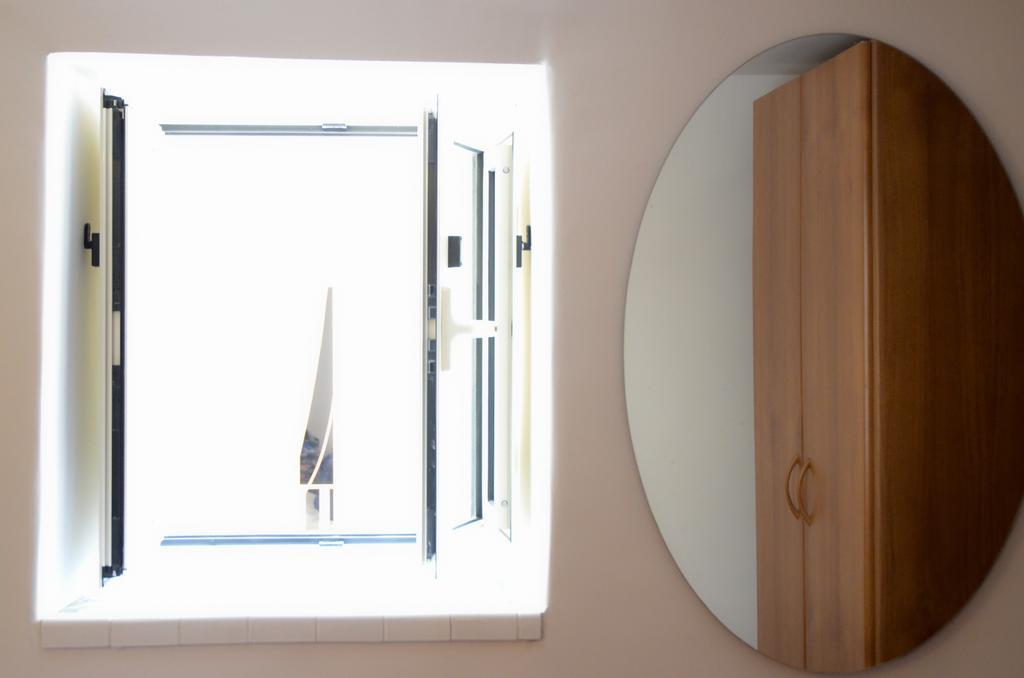 Apartment Sirio *
