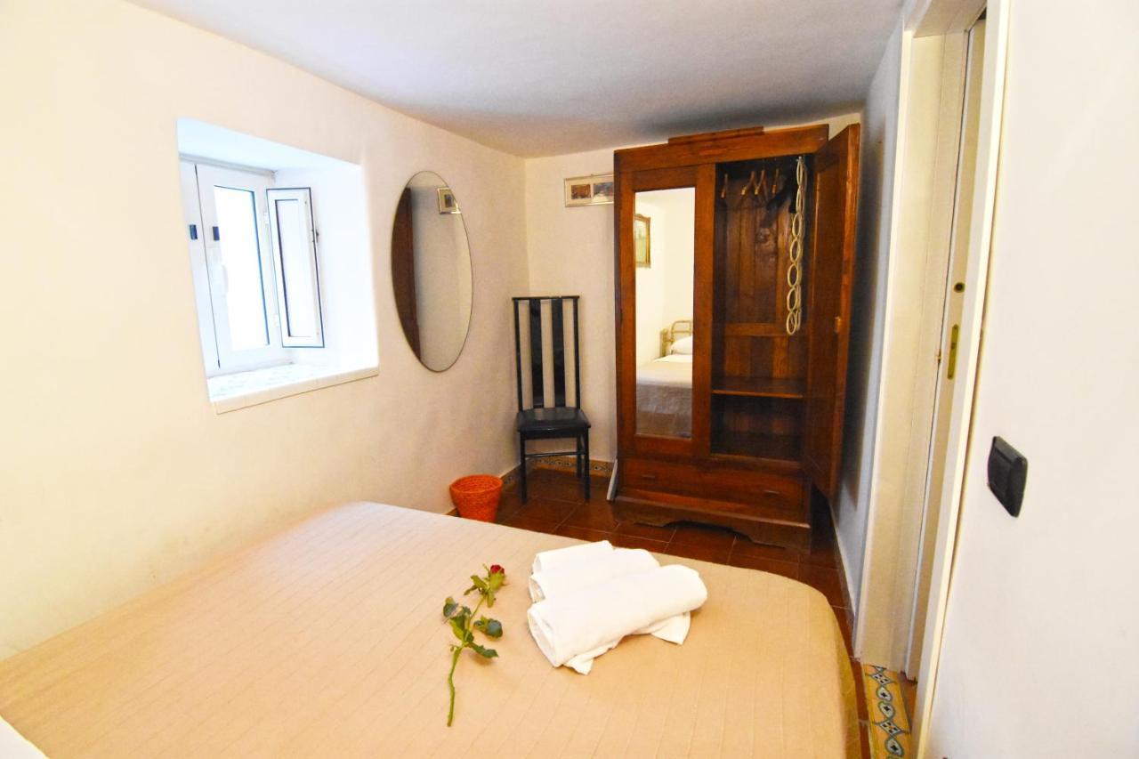 Apartamento Sirio Nápoles