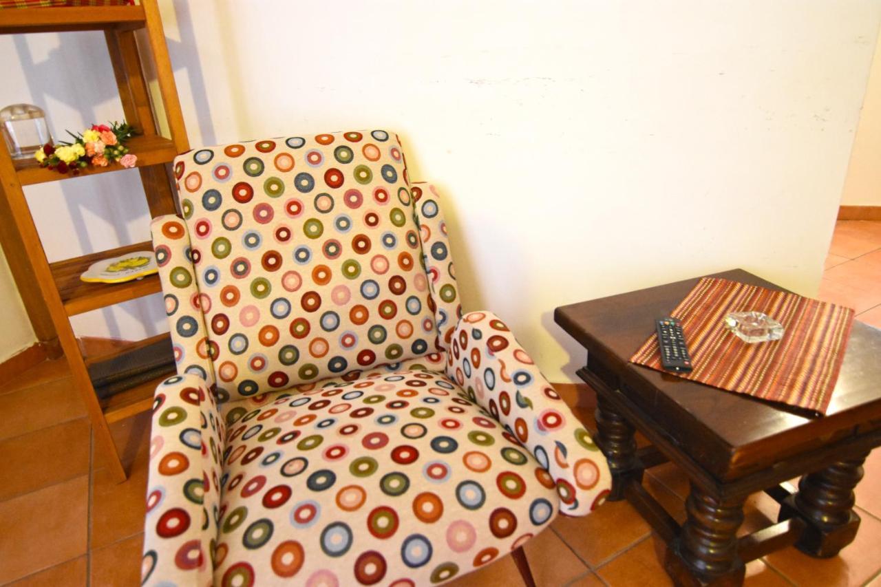 Apartamento Sirio *