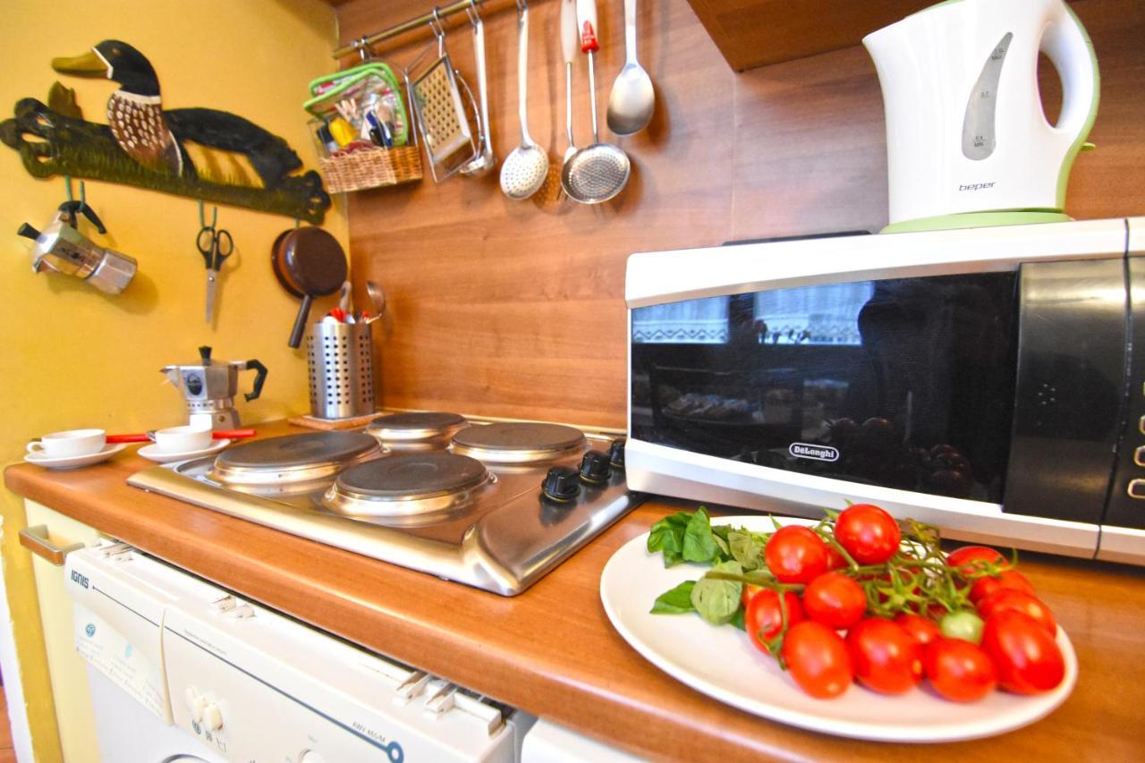 Apartment Sirio Neapel
