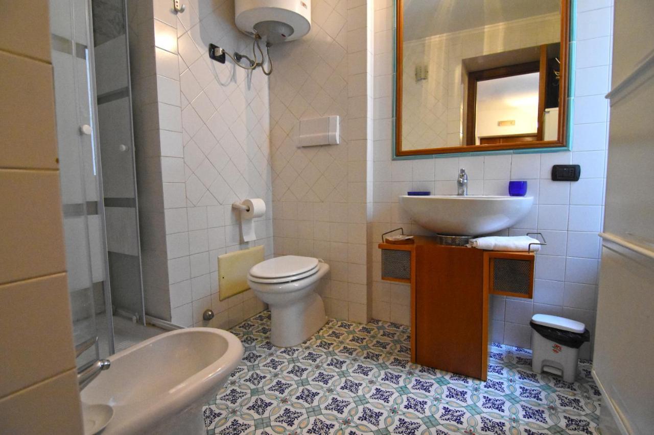 Sirio Apartment Neapel