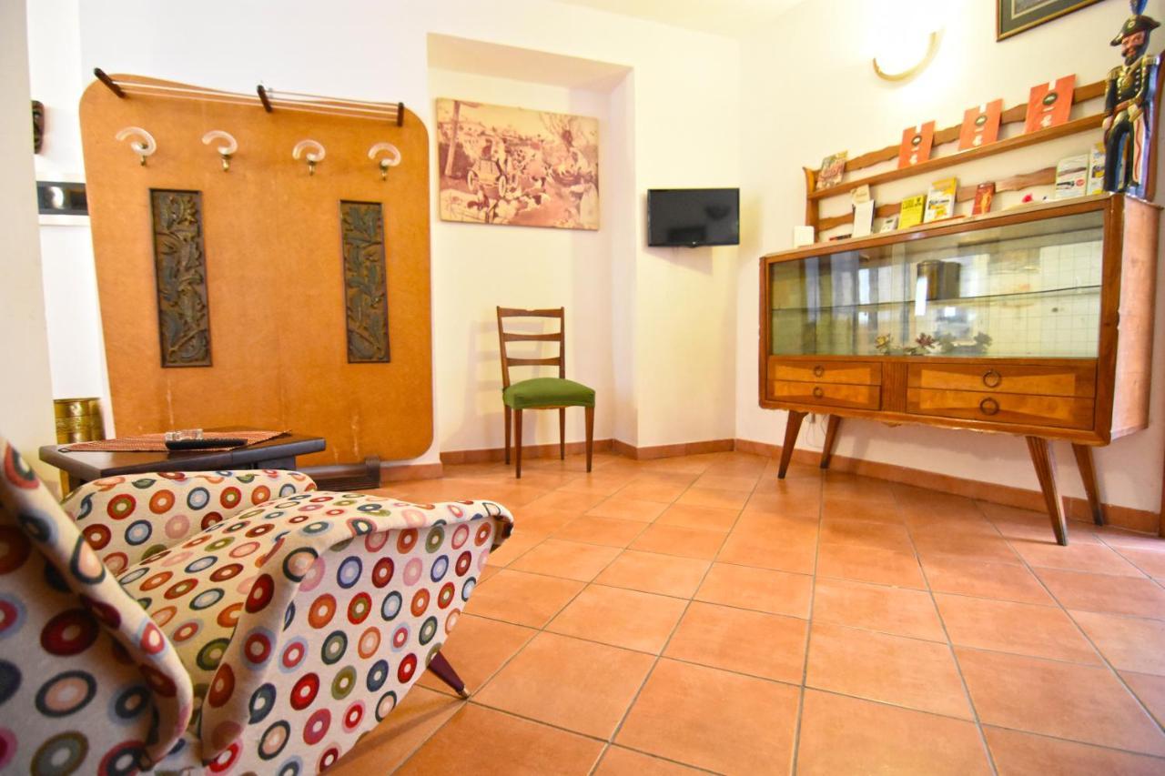 Sirio Apartamento Nápoles