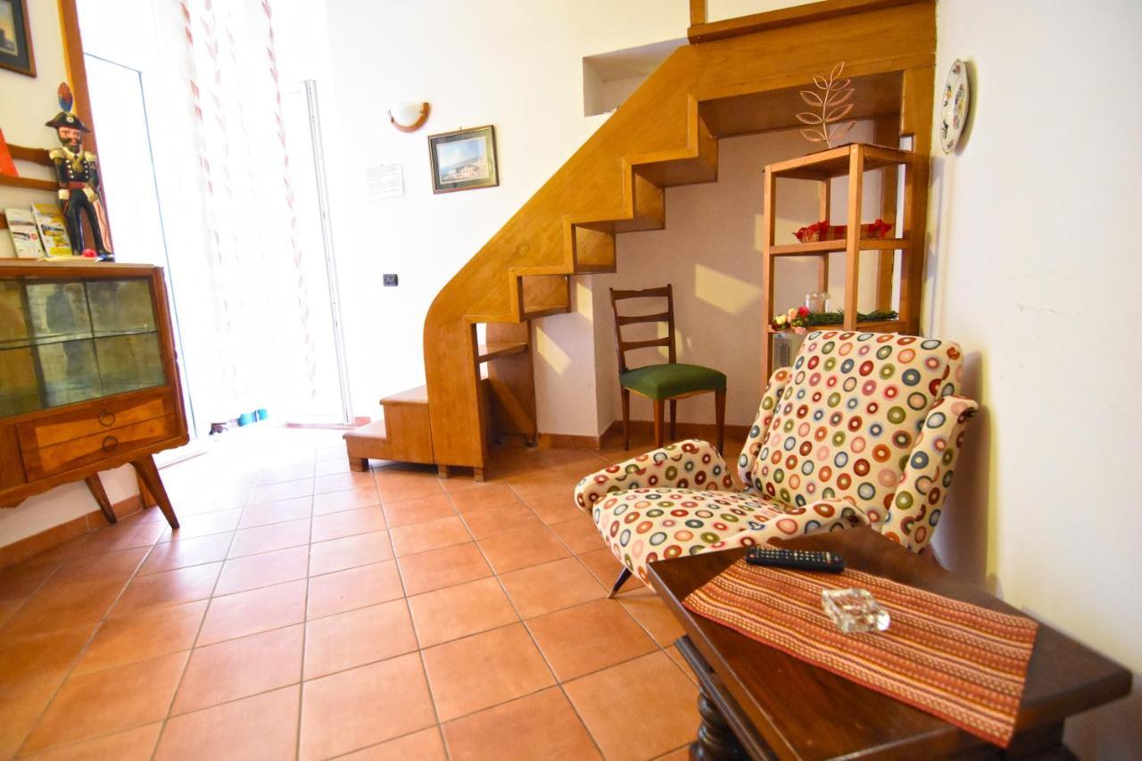 Sirio Apartamento *