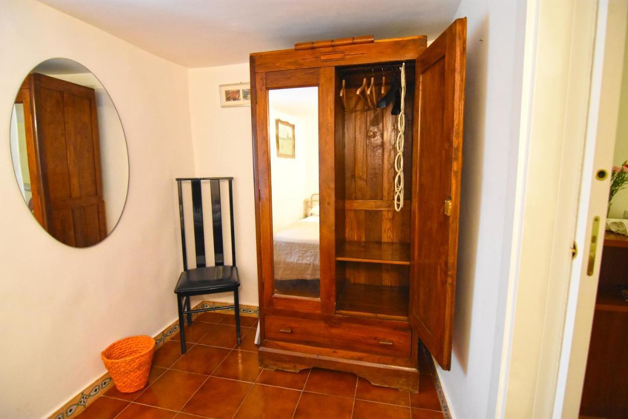 Sirio Apartamento