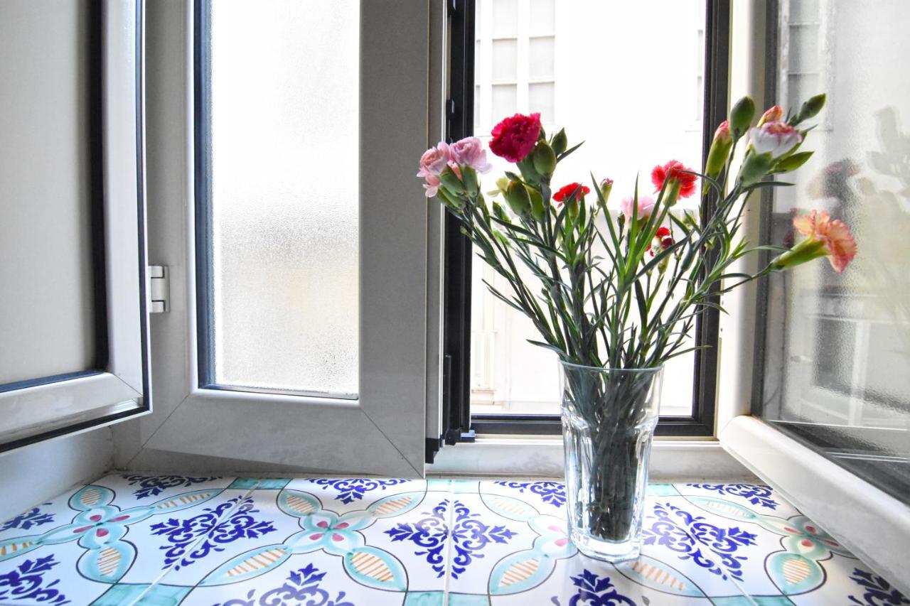Apartment Sirio Neapel