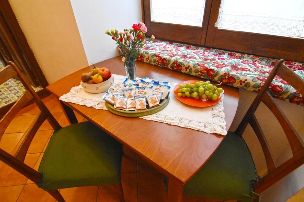Apartamento Sirio *
